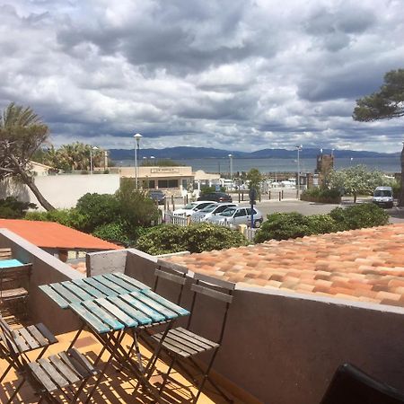 הייר Hotel La Bastide מראה חיצוני תמונה