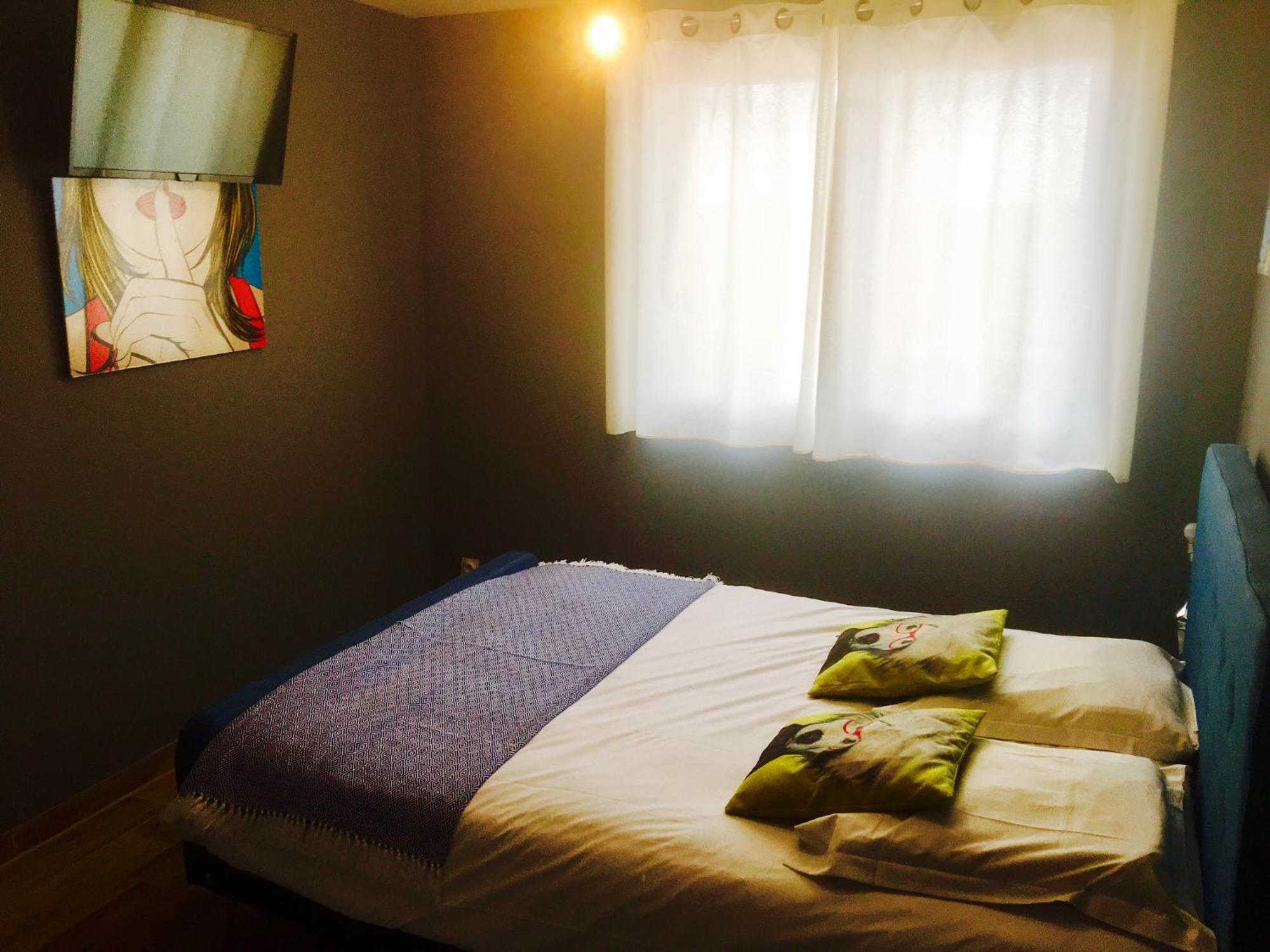הייר Hotel La Bastide מראה חיצוני תמונה