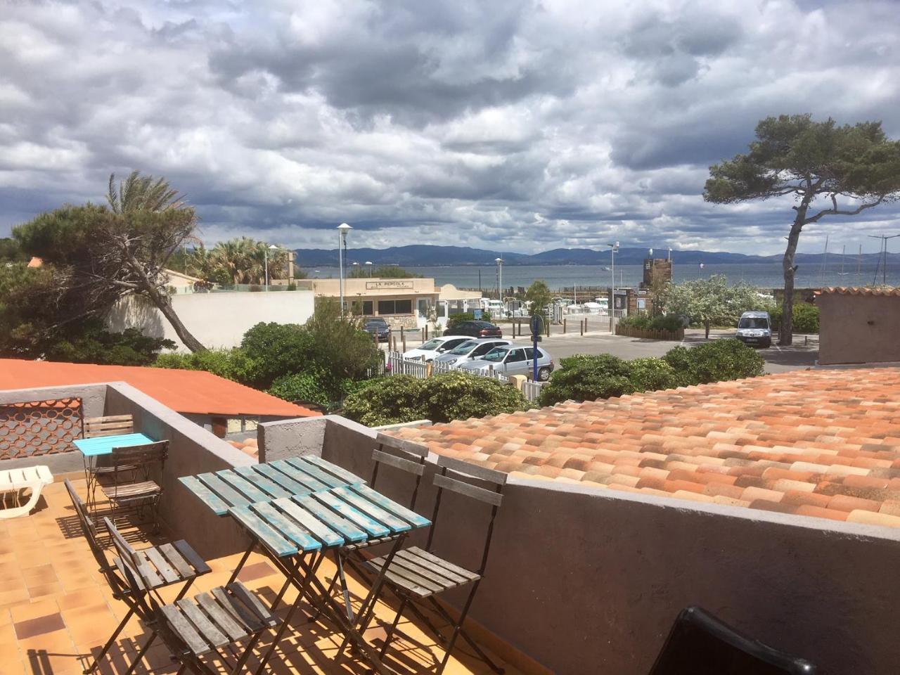 הייר Hotel La Bastide מראה חיצוני תמונה
