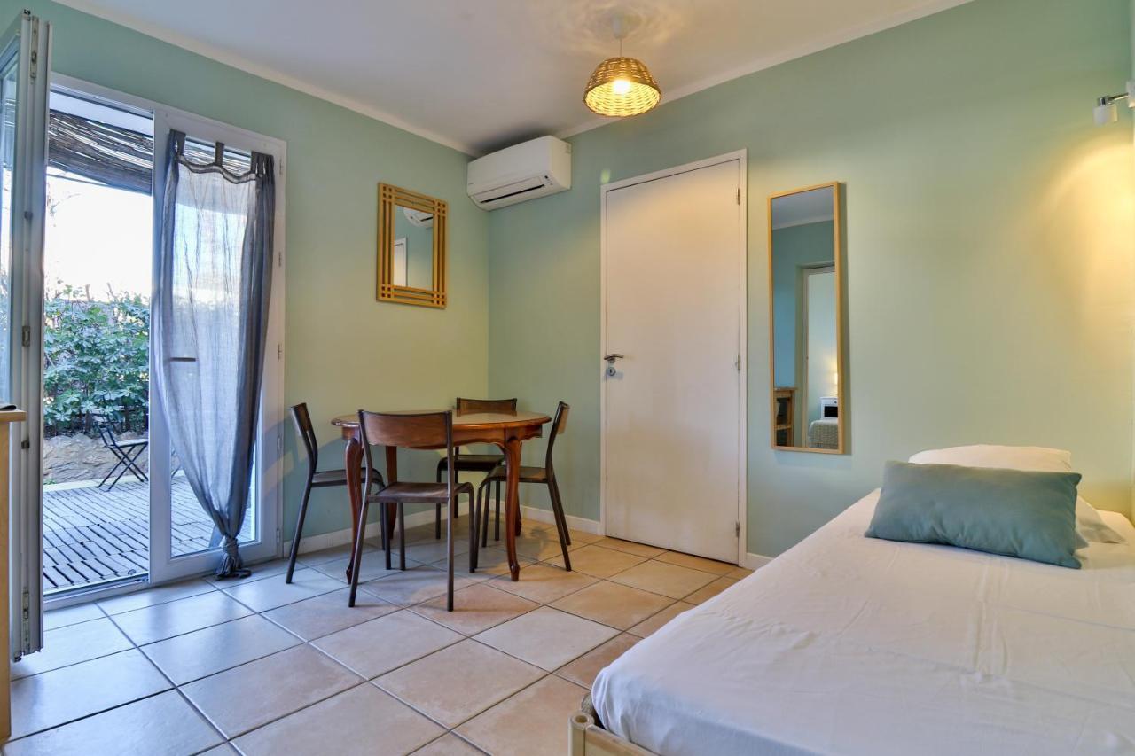 הייר Hotel La Bastide מראה חיצוני תמונה
