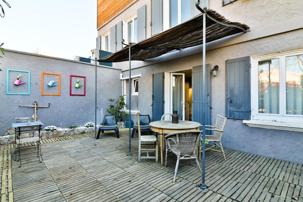 הייר Hotel La Bastide מראה חיצוני תמונה