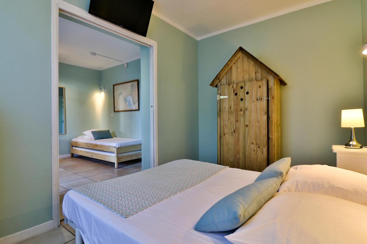 הייר Hotel La Bastide מראה חיצוני תמונה
