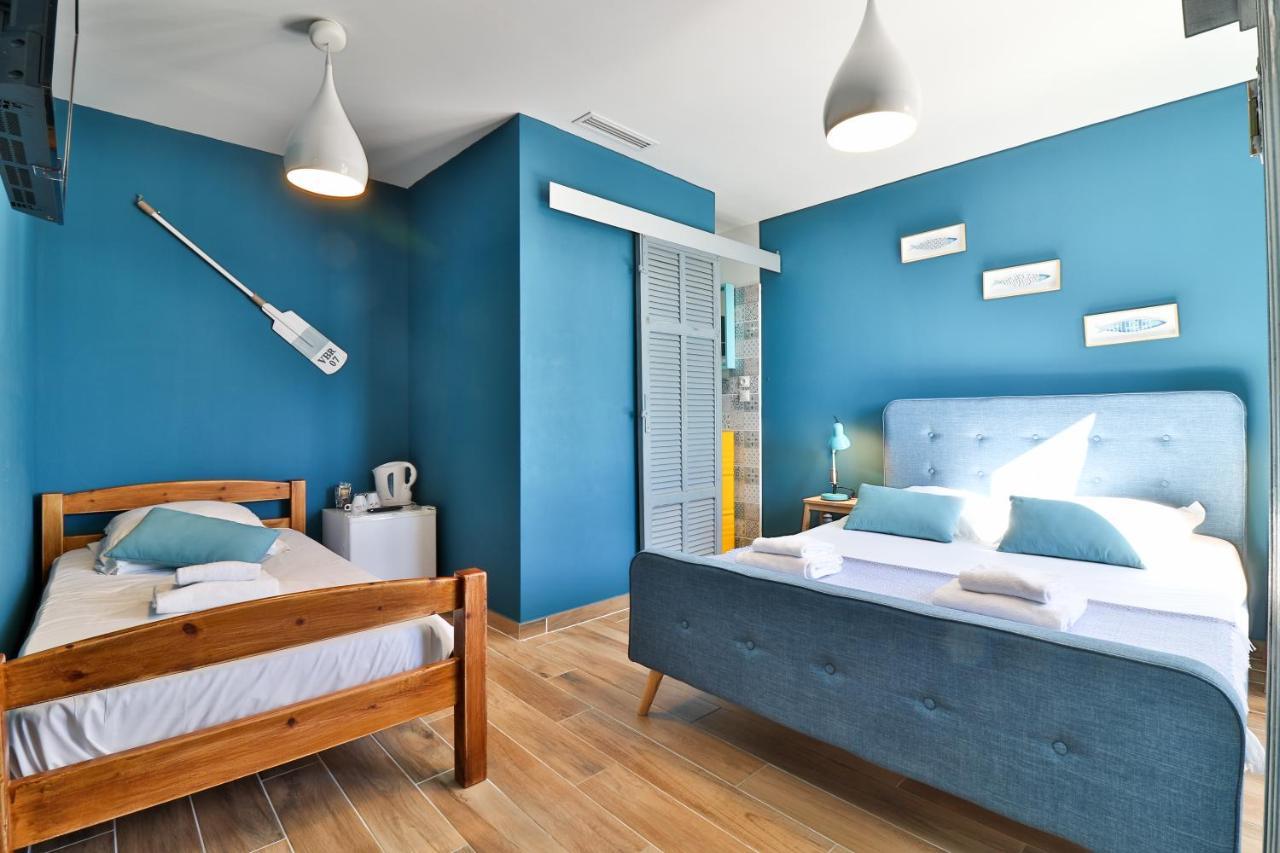 הייר Hotel La Bastide מראה חיצוני תמונה