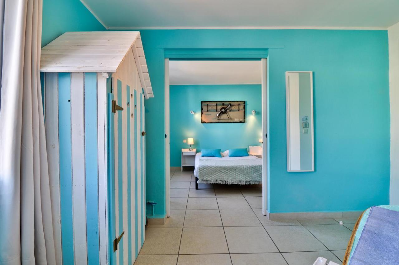 הייר Hotel La Bastide מראה חיצוני תמונה
