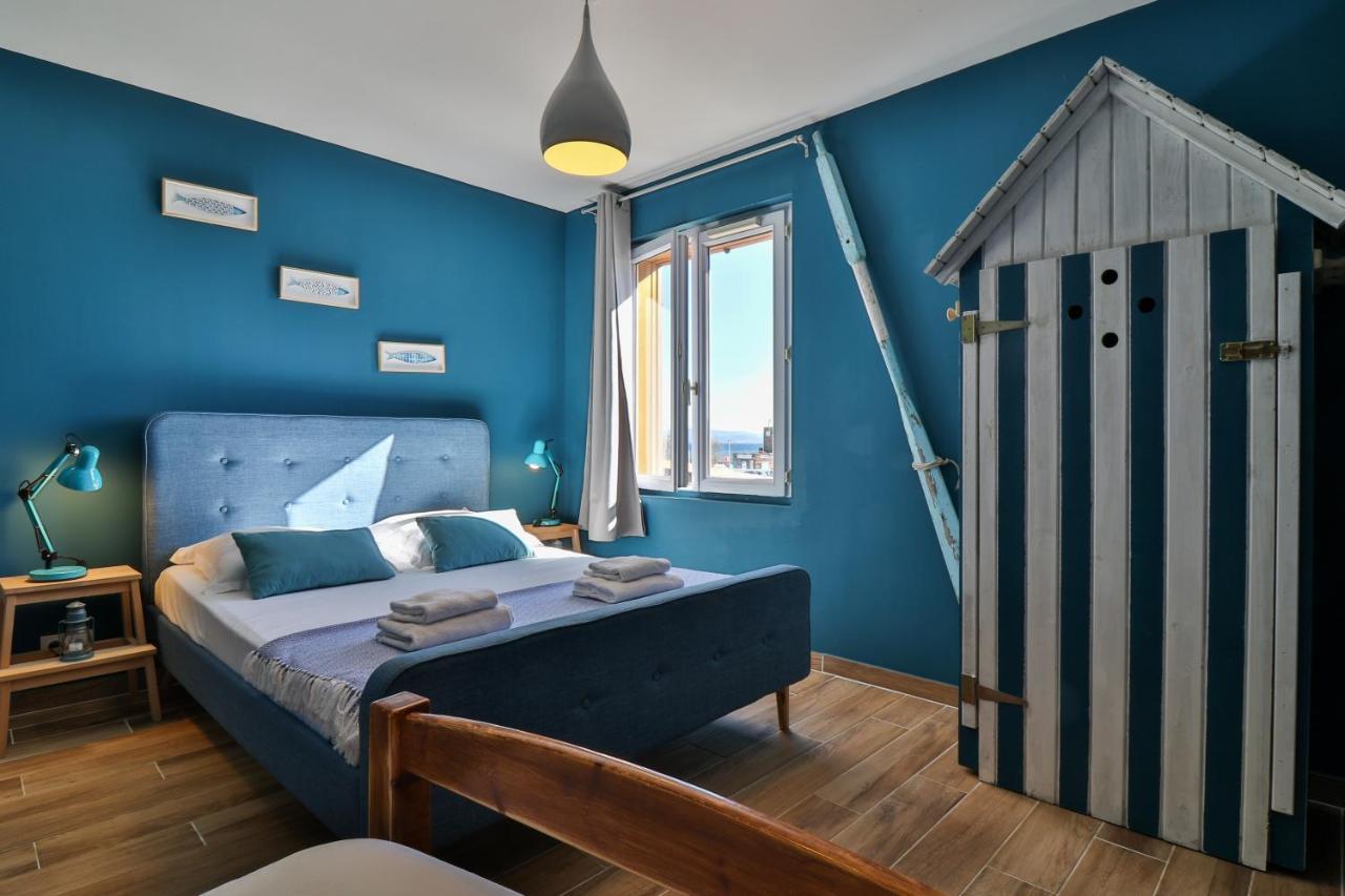 הייר Hotel La Bastide מראה חיצוני תמונה