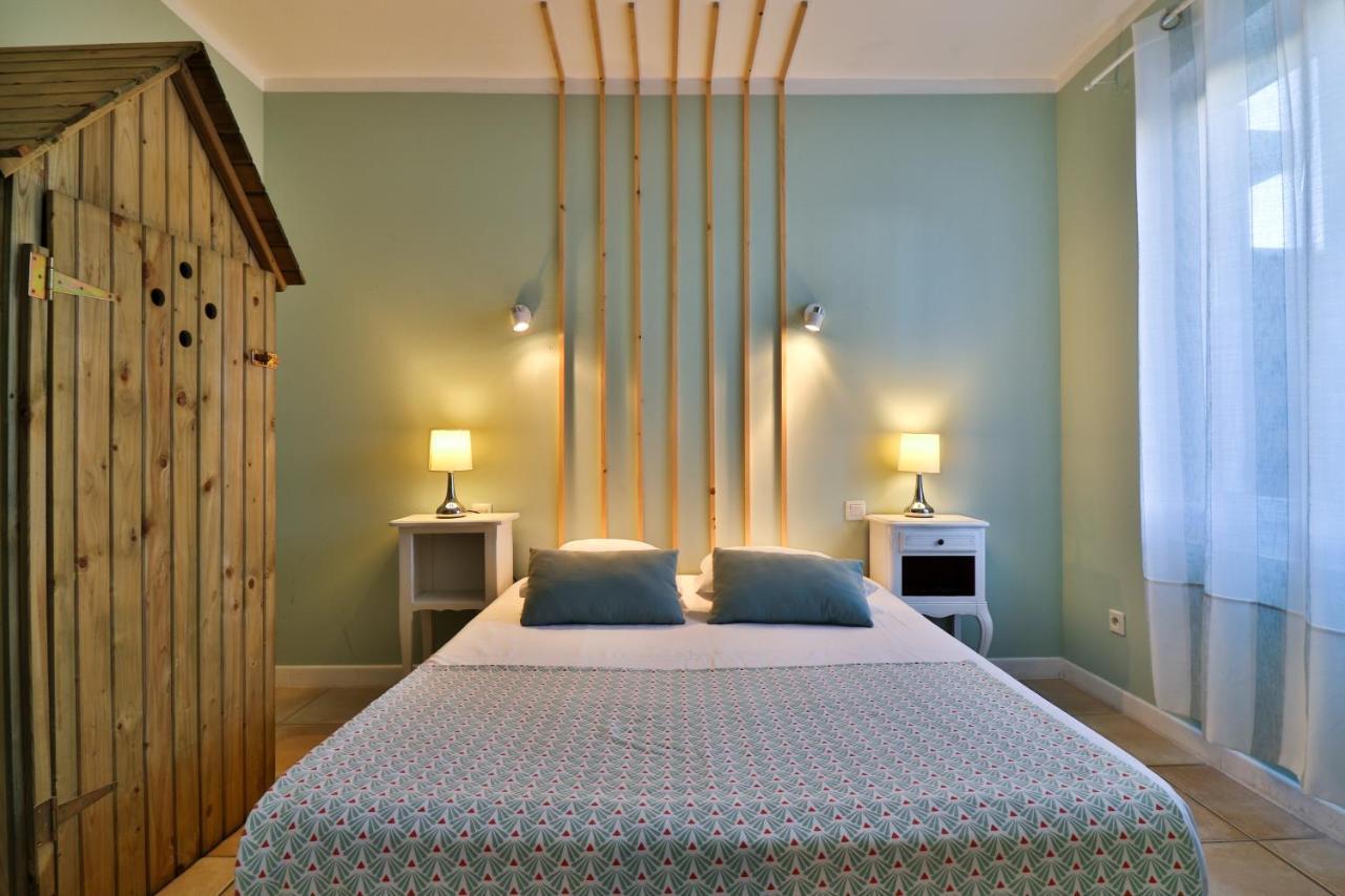 הייר Hotel La Bastide מראה חיצוני תמונה