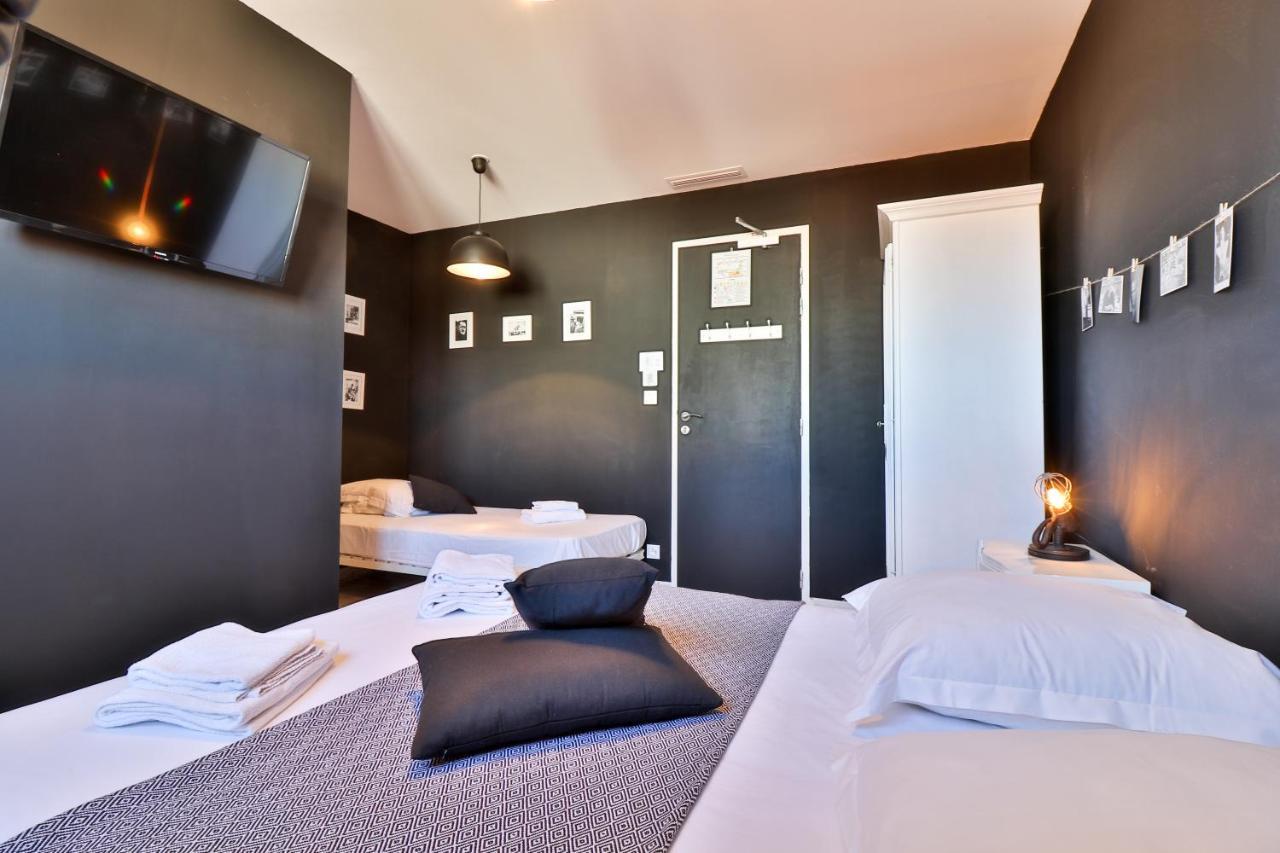 הייר Hotel La Bastide מראה חיצוני תמונה