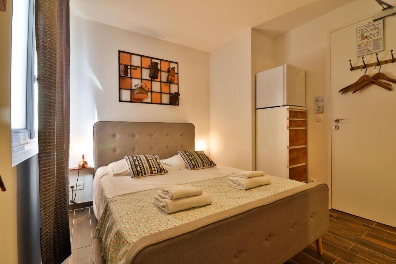 הייר Hotel La Bastide מראה חיצוני תמונה