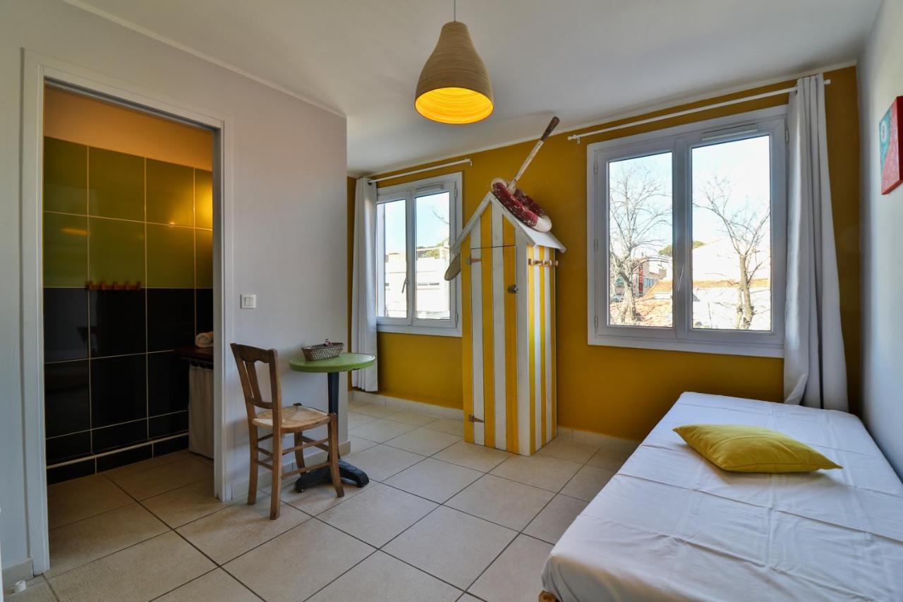 הייר Hotel La Bastide מראה חיצוני תמונה