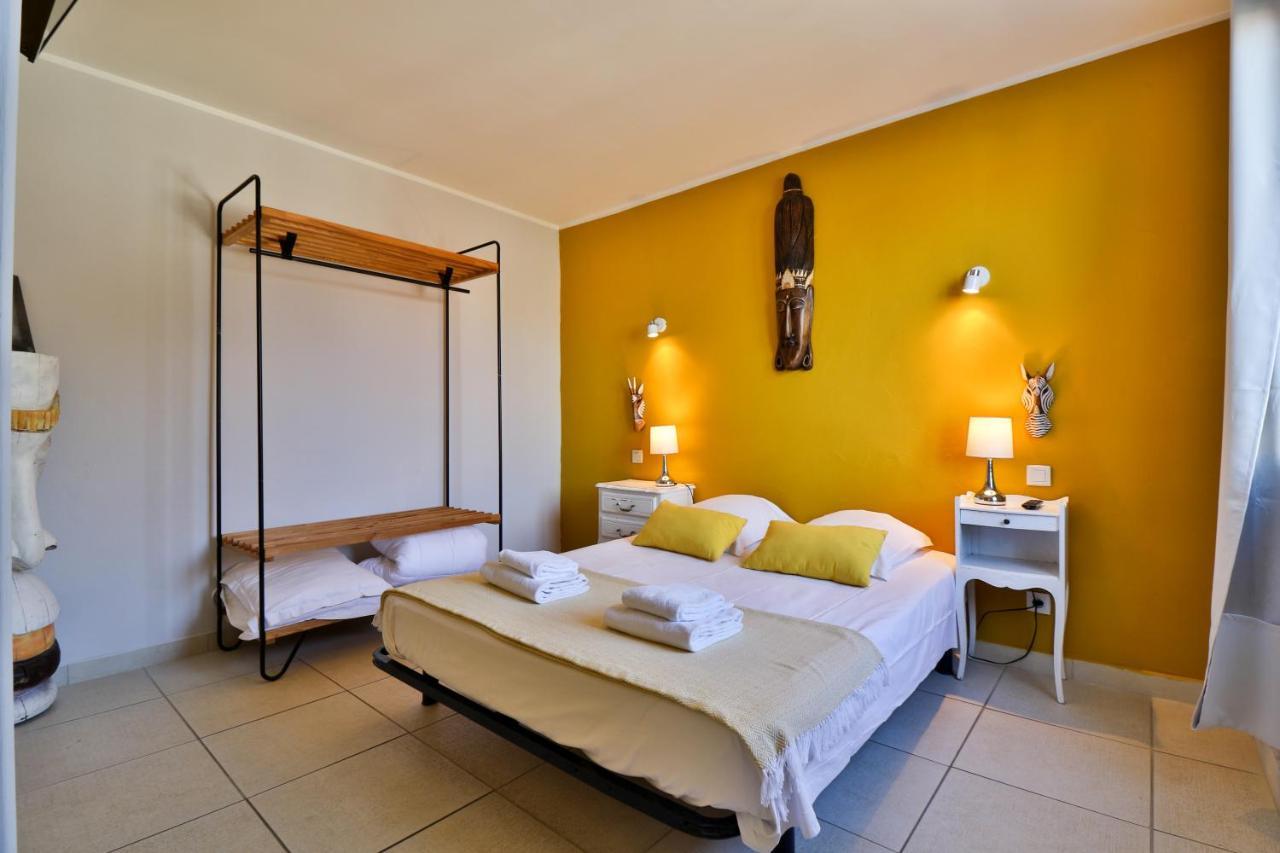 הייר Hotel La Bastide מראה חיצוני תמונה