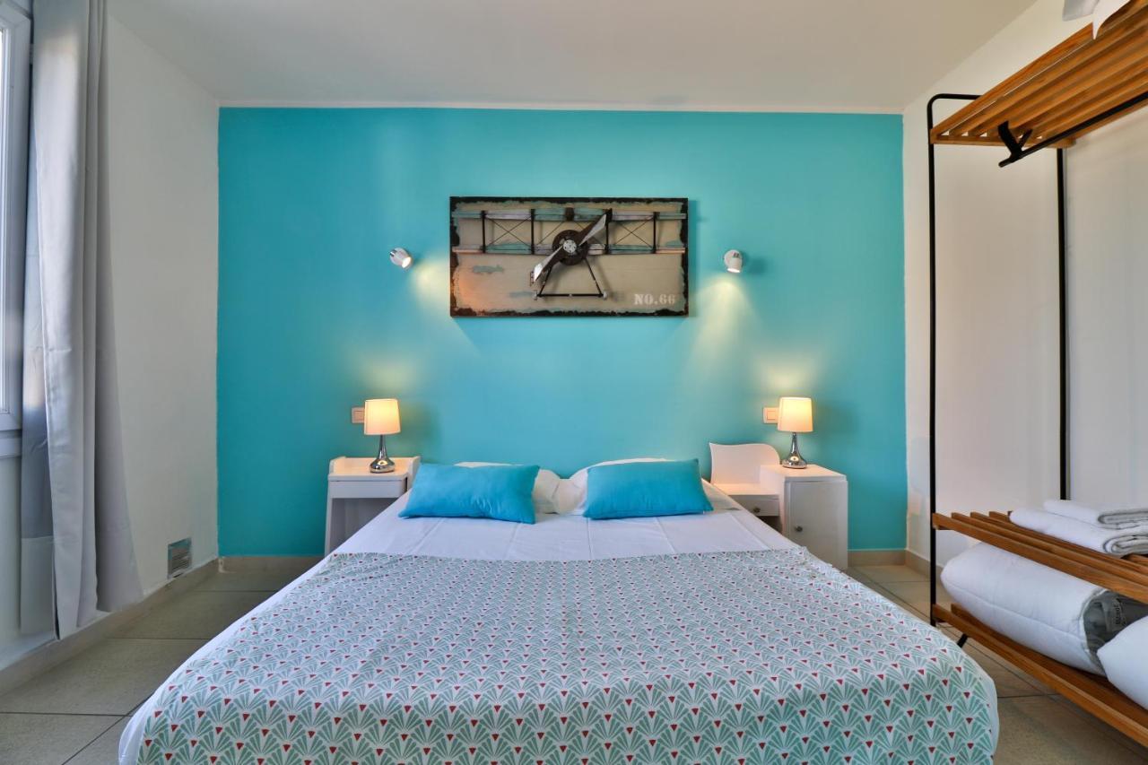 הייר Hotel La Bastide מראה חיצוני תמונה