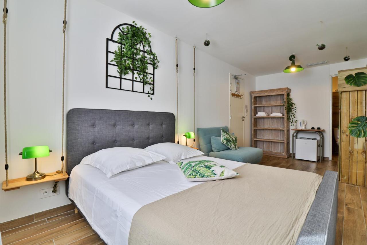 הייר Hotel La Bastide מראה חיצוני תמונה