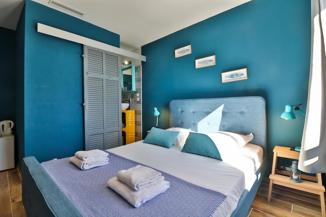 הייר Hotel La Bastide מראה חיצוני תמונה