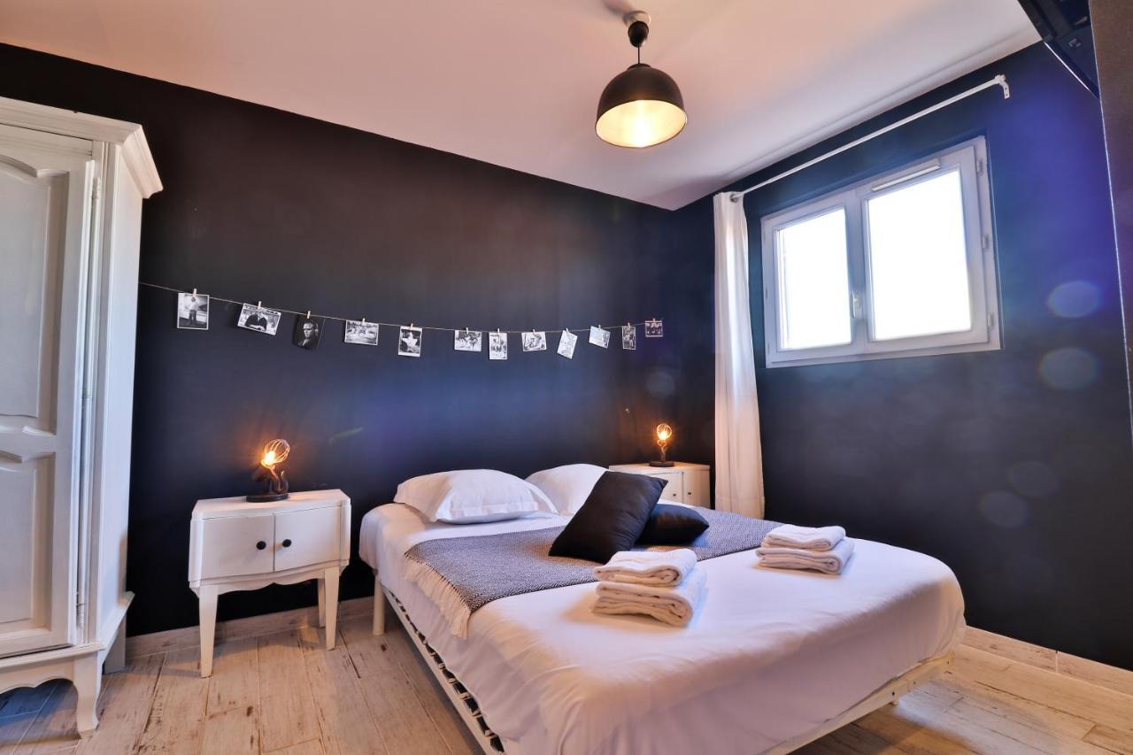 הייר Hotel La Bastide מראה חיצוני תמונה