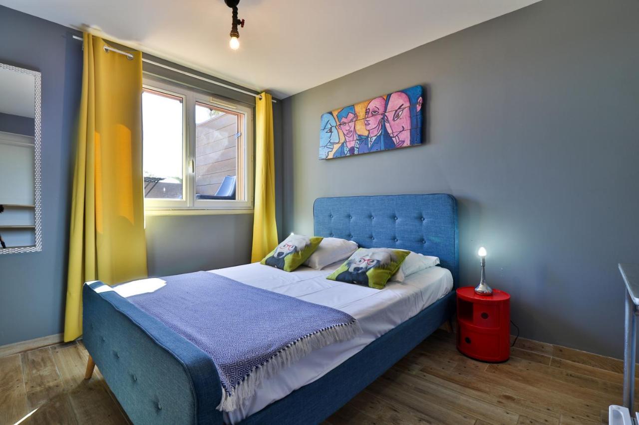 הייר Hotel La Bastide מראה חיצוני תמונה