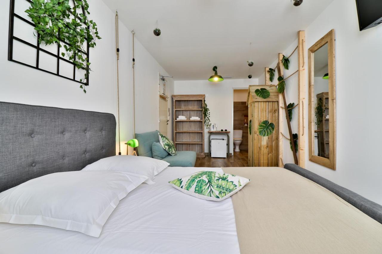 הייר Hotel La Bastide מראה חיצוני תמונה