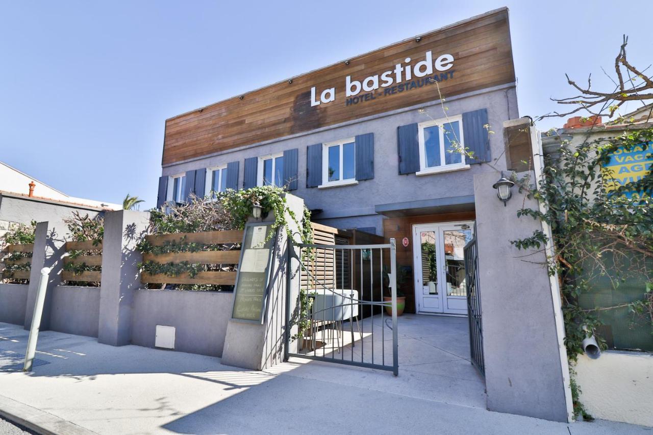 הייר Hotel La Bastide מראה חיצוני תמונה