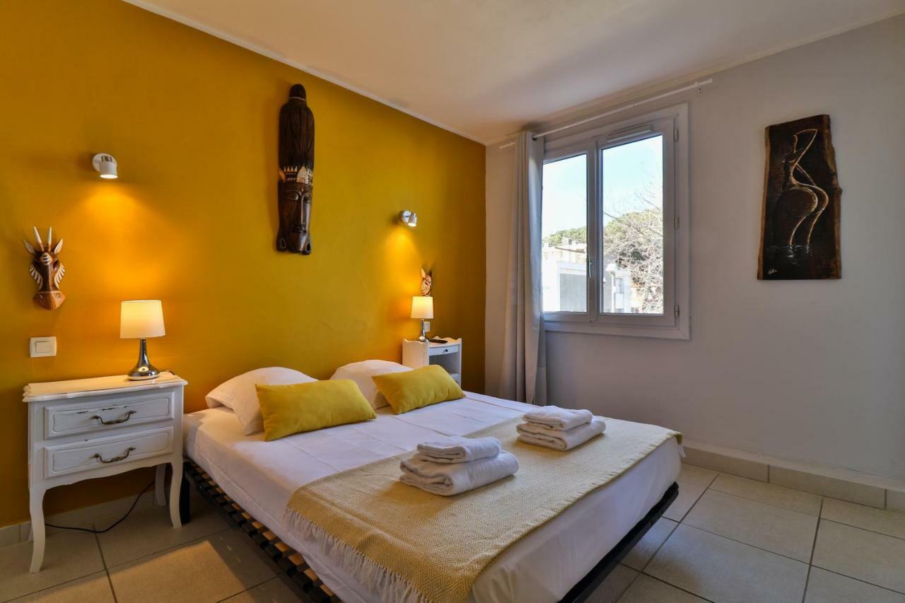 הייר Hotel La Bastide מראה חיצוני תמונה